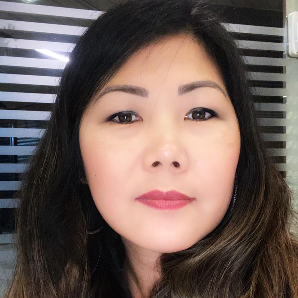 Dra. Rosa Yoko Tanaka Silva